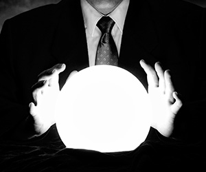 Long Live the Business Strategist!