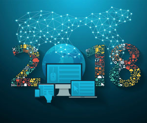 Hottest Technology Trends for 2018 - Part 2