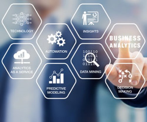 Can Augmented Analytics help to plug the UK skills gap