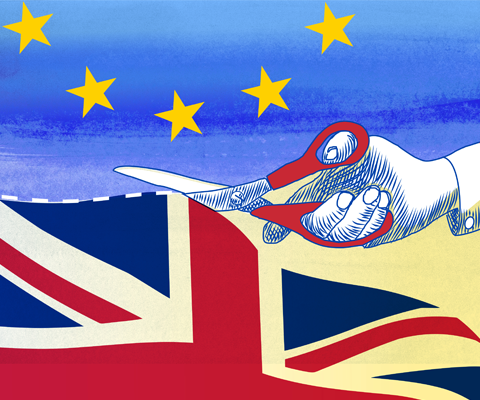 Business chiefs braced for Brexit