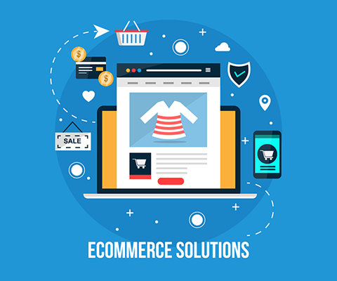 Evolving your eCommerce solutions will ensure success