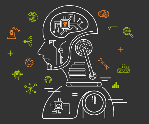Machine learning tools for data – the bridge to a new era of AI